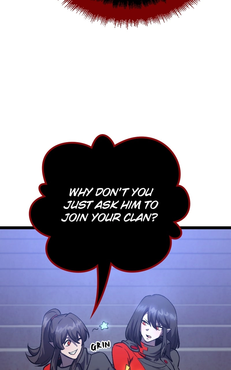Read Blood System chapter 43 image 30 on Lezhin
