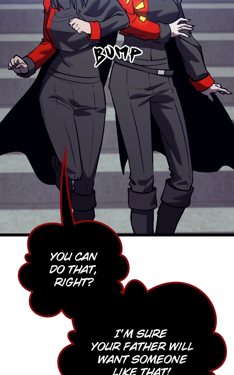 Read Blood System chapter 43 image 31 on Lezhin