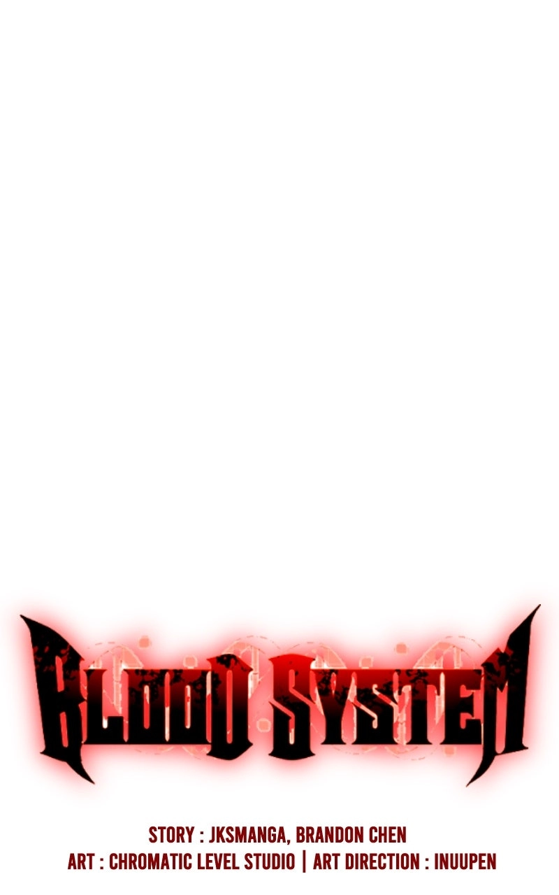 Read Blood System chapter 43 image 34 on Lezhin