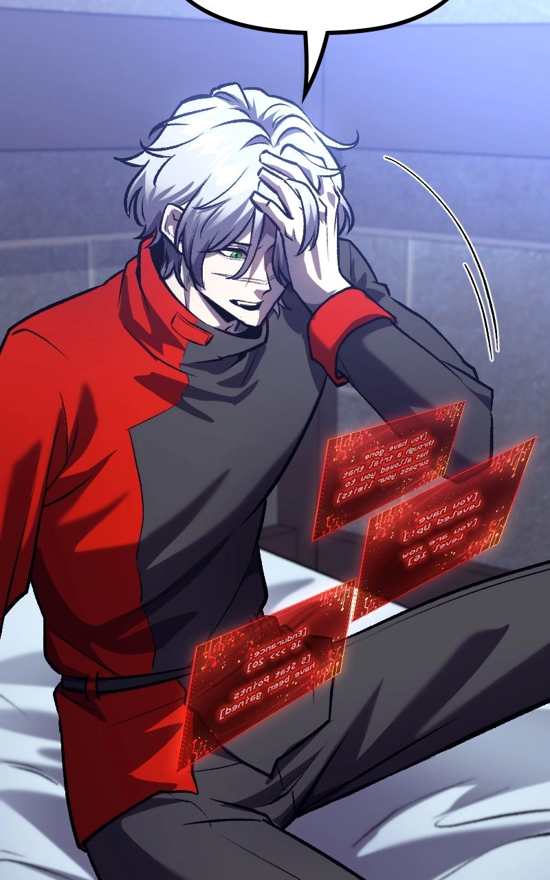 Read Blood System chapter 43 image 40 on Lezhin