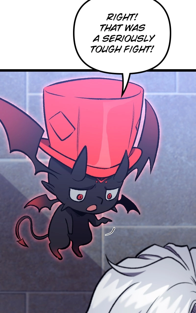 Read Blood System chapter 43 image 45 on Lezhin