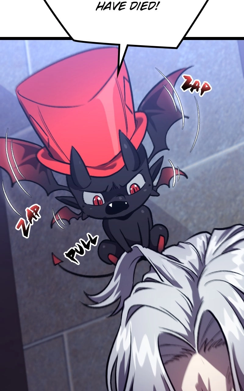 Read Blood System chapter 43 image 47 on Lezhin