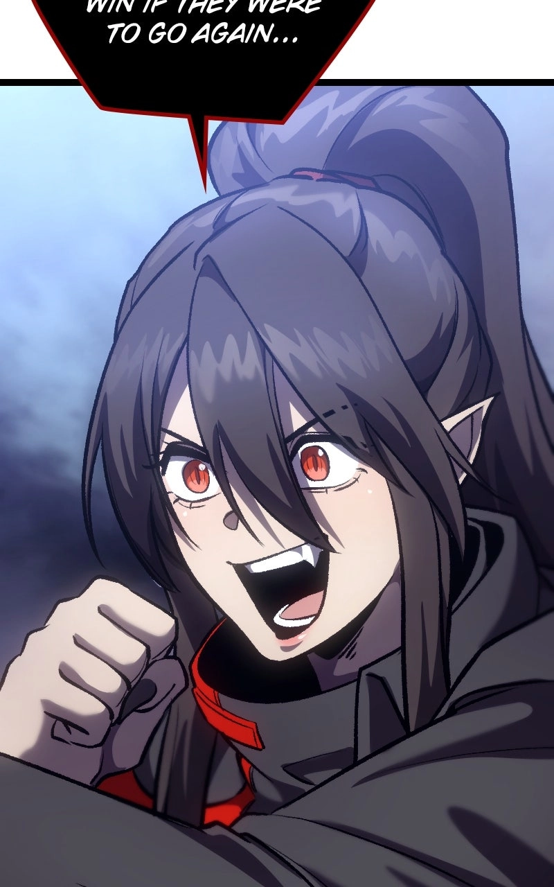 Read Blood System chapter 43 image 5 on Lezhin