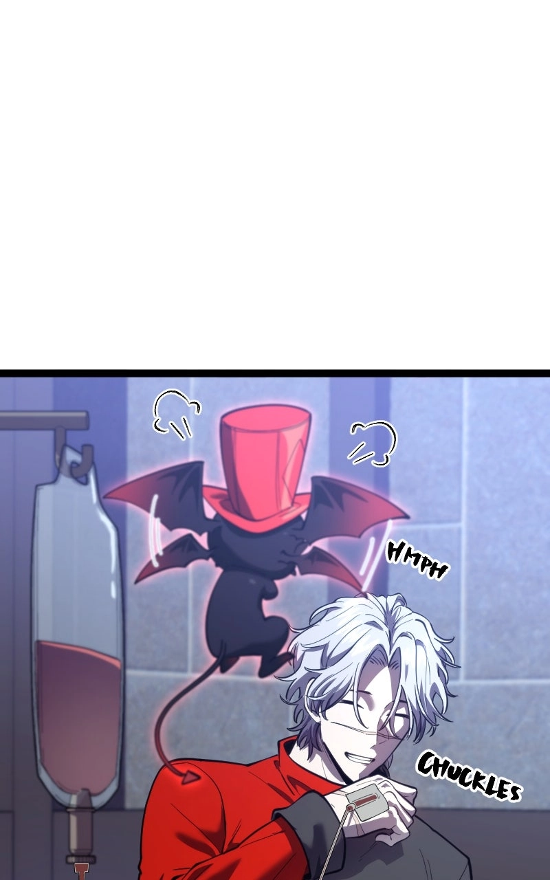 Read Blood System chapter 43 image 50 on Lezhin