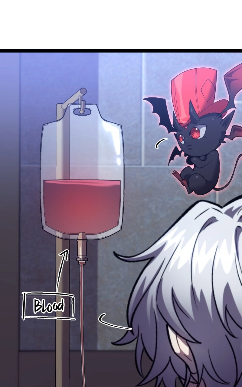 Read Blood System chapter 43 image 52 on Lezhin