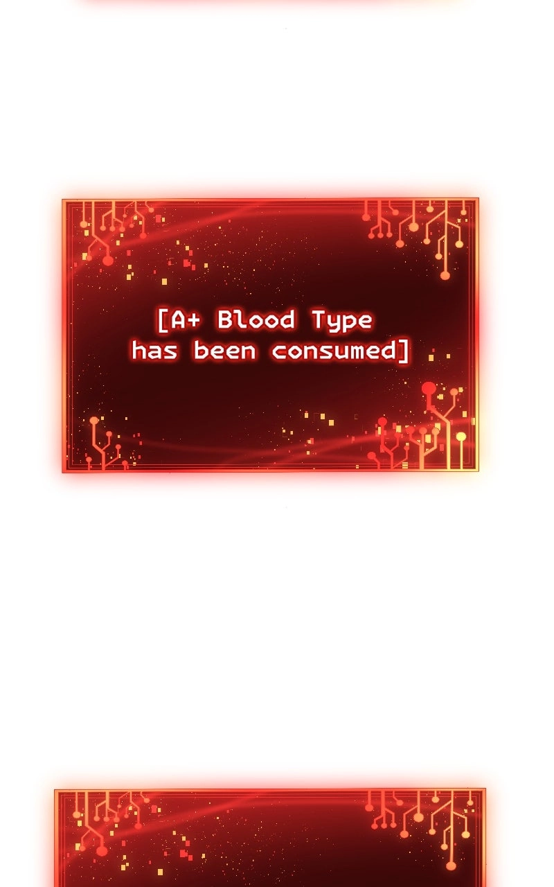 Read Blood System chapter 43 image 54 on Lezhin