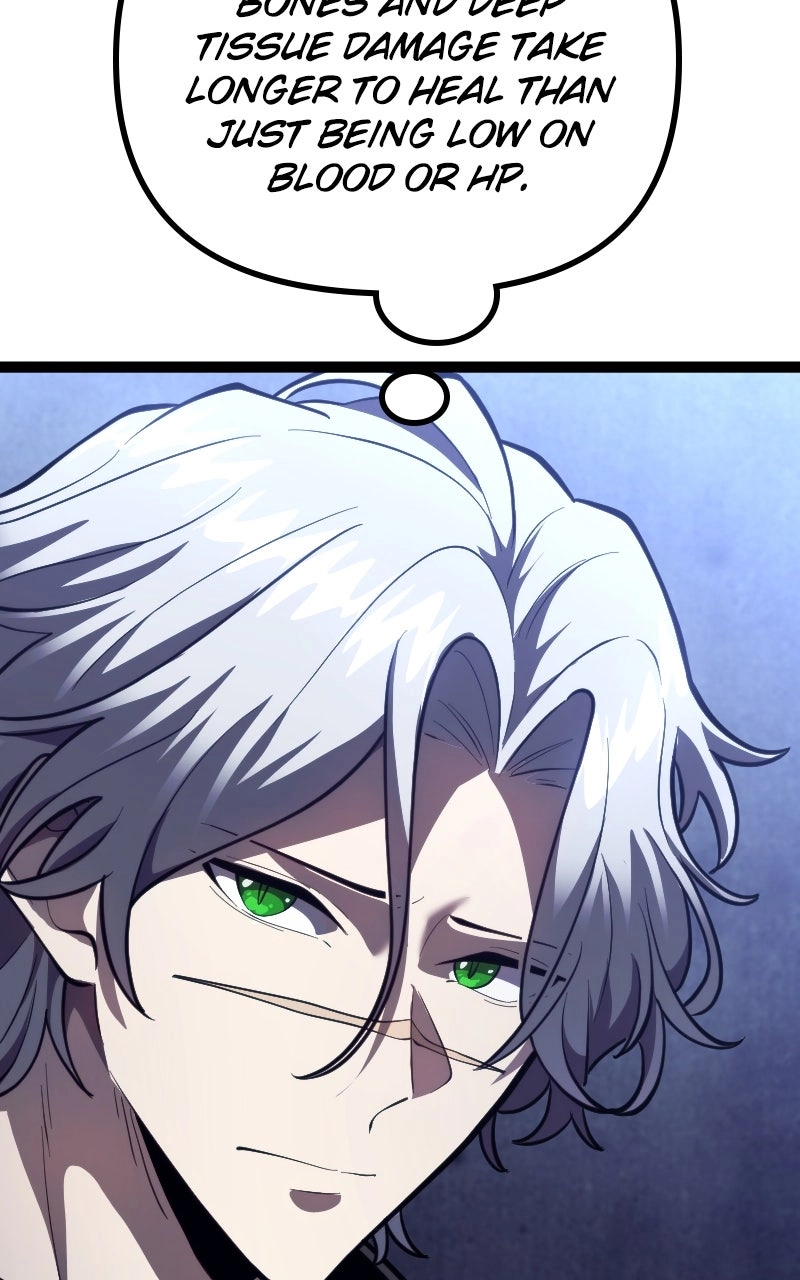 Read Blood System chapter 43 image 63 on Lezhin