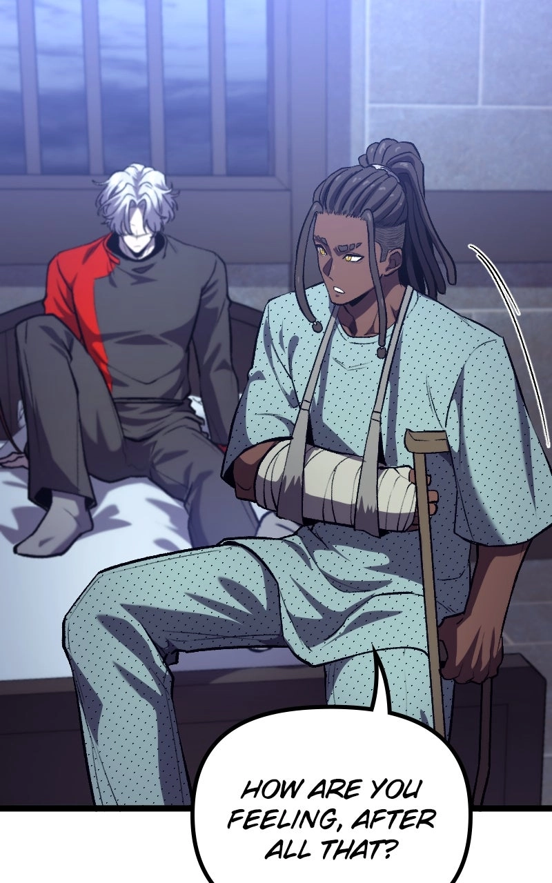 Read Blood System chapter 43 image 65 on Lezhin