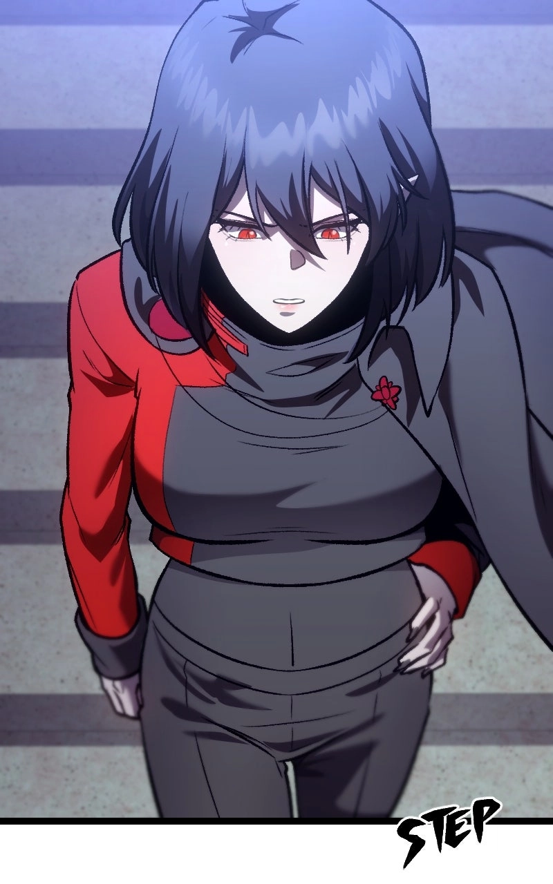 Read Blood System chapter 43 image 7 on Lezhin