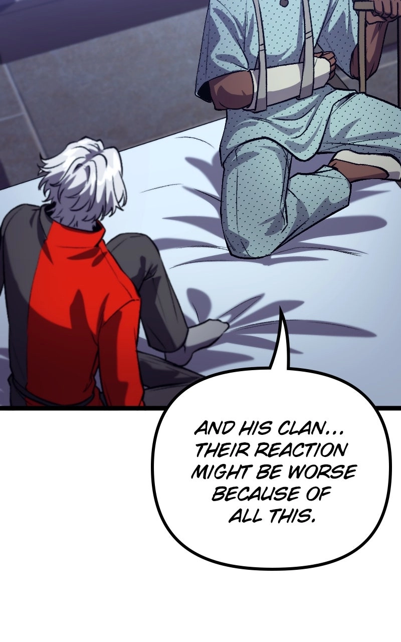 Read Blood System chapter 43 image 72 on Lezhin