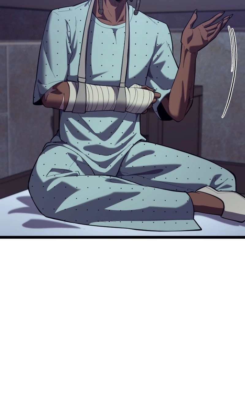 Read Blood System chapter 43 image 83 on Lezhin