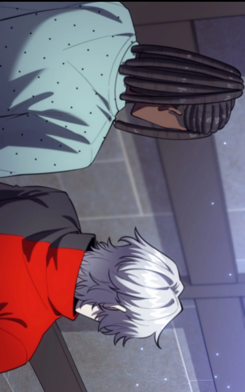 Read Blood System chapter 43 image 86 on Lezhin
