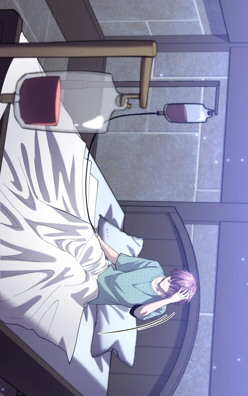 Read Blood System chapter 43 image 87 on Lezhin