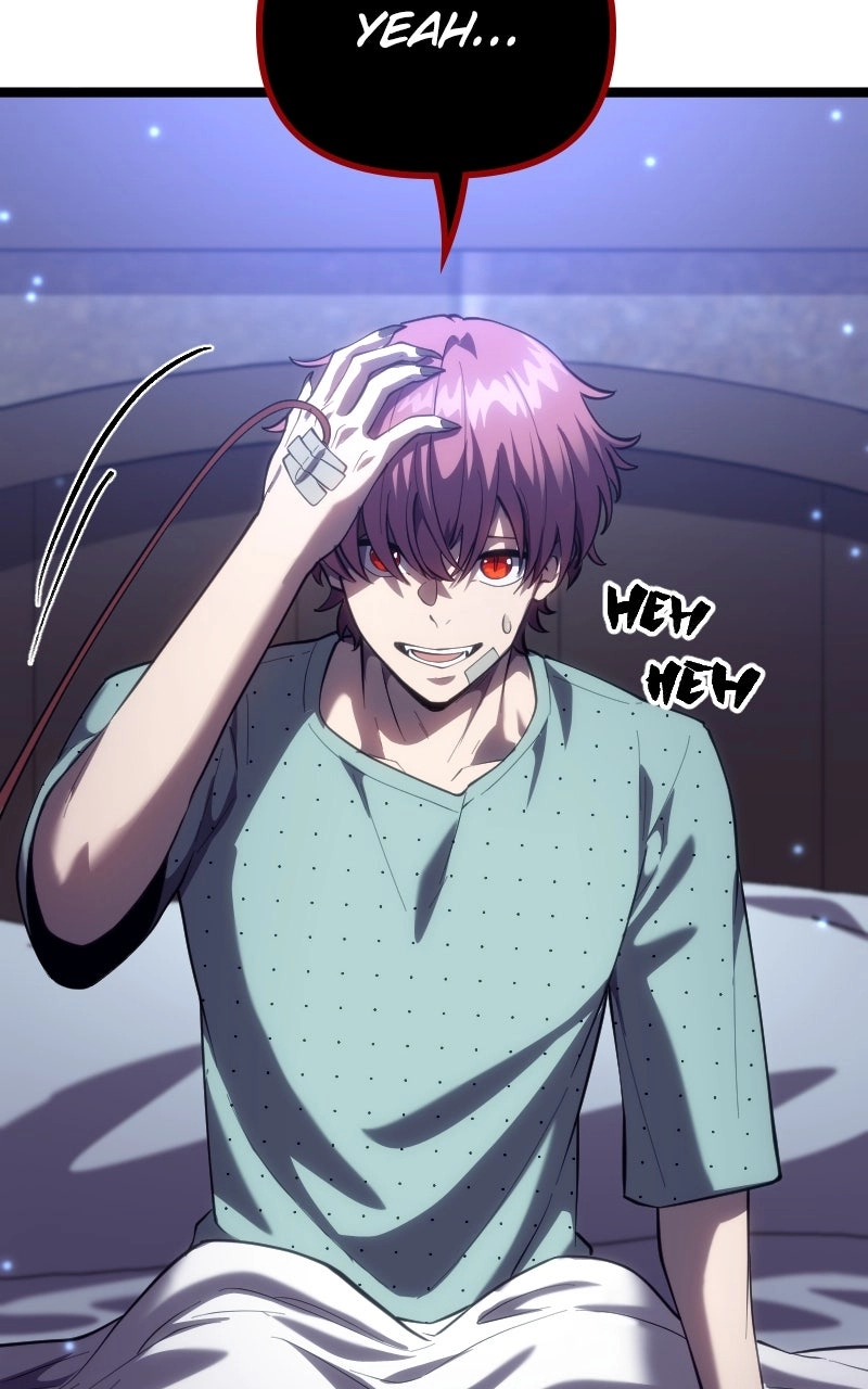 Read Blood System chapter 43 image 89 on Lezhin