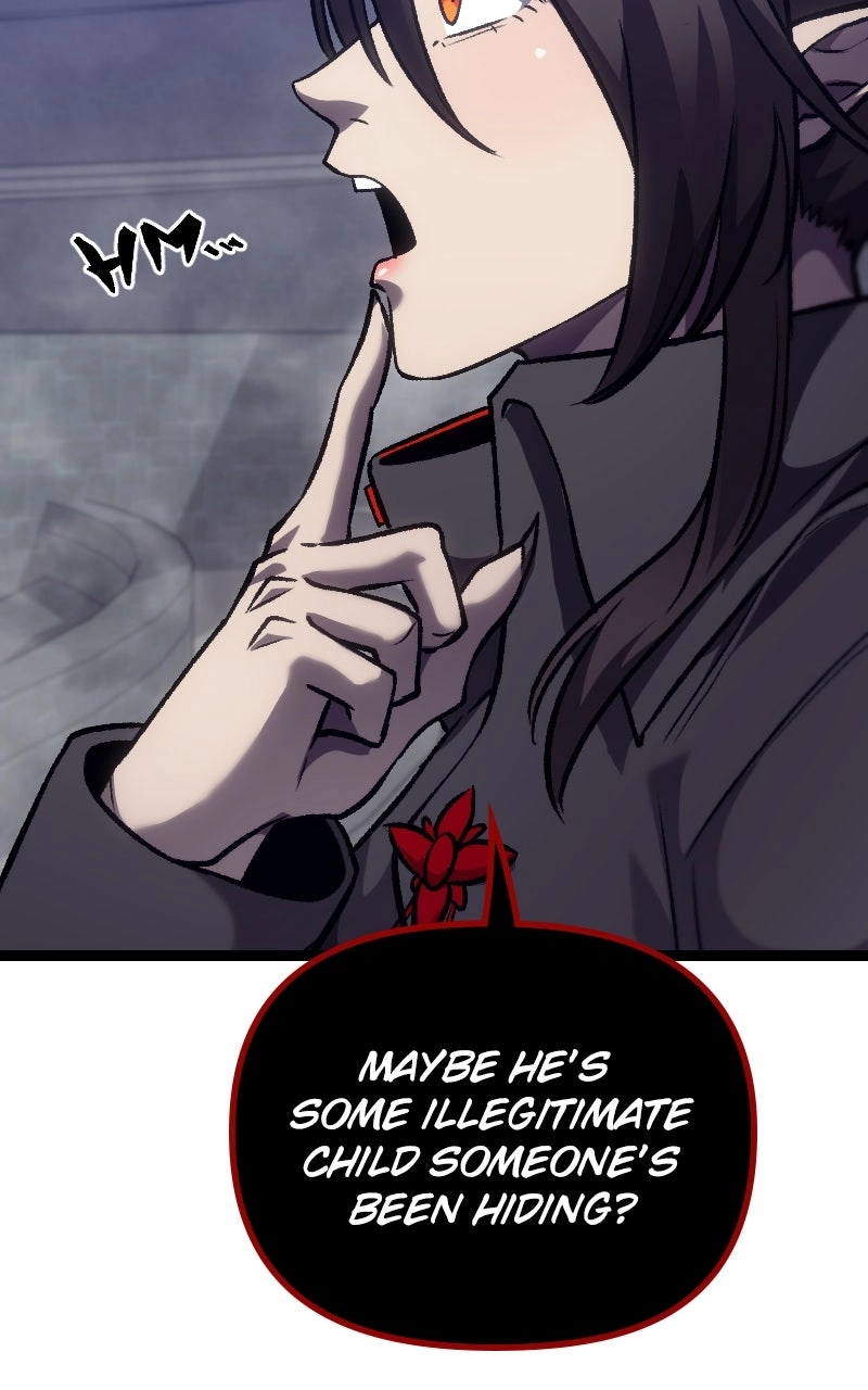 Read Blood System chapter 43 image 9 on Lezhin