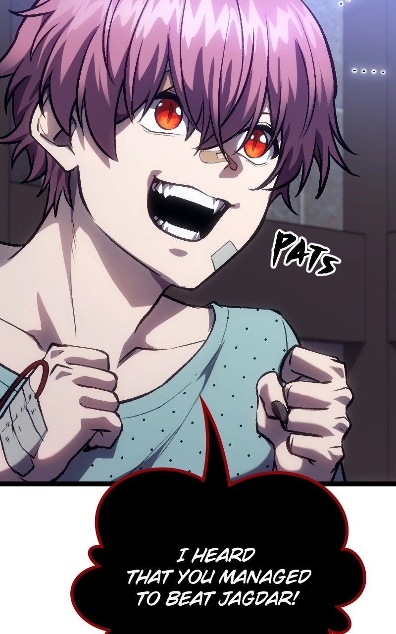 Read Blood System chapter 43 image 91 on Lezhin