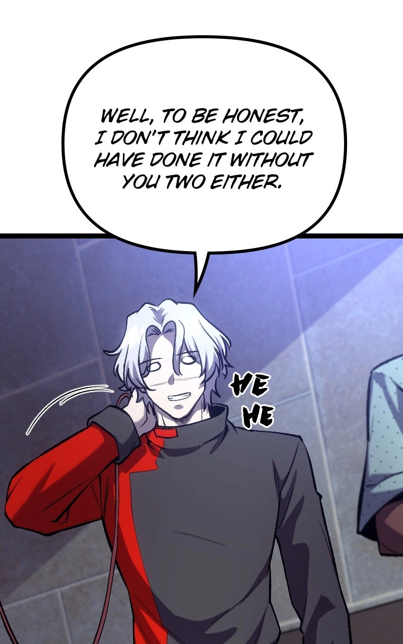Read Blood System chapter 43 image 98 on Lezhin