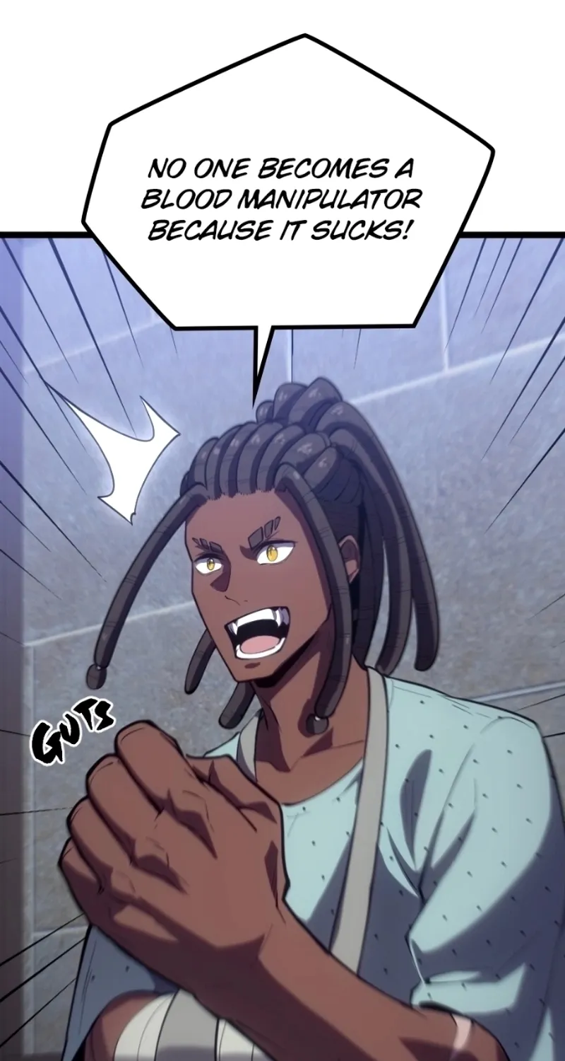 Read Blood System chapter 44 image 10 on Lezhin