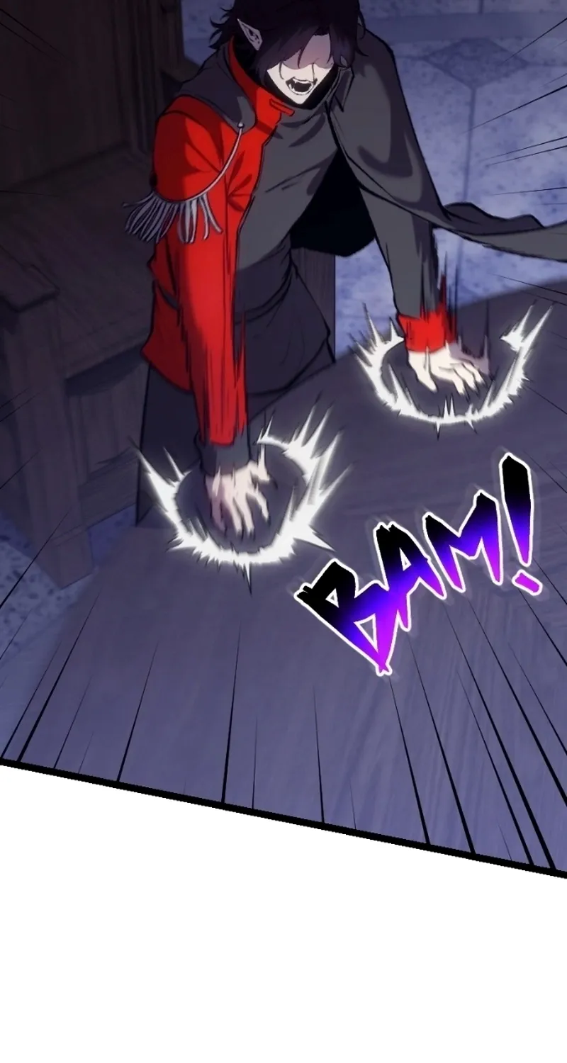 Read Blood System chapter 44 image 103 on Lezhin
