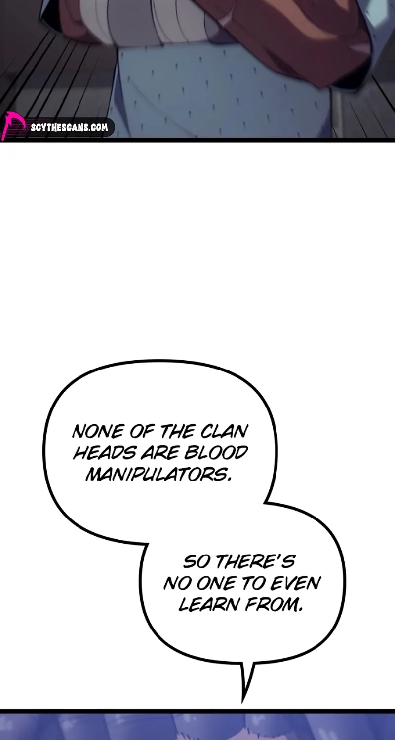 Read Blood System chapter 44 image 11 on Lezhin