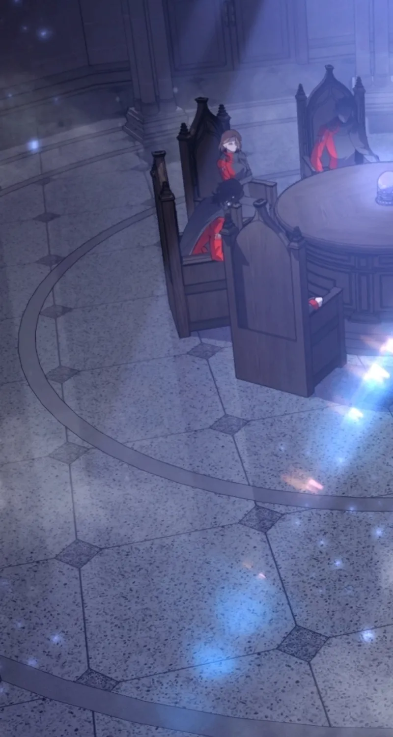 Read Blood System chapter 44 image 123 on Lezhin