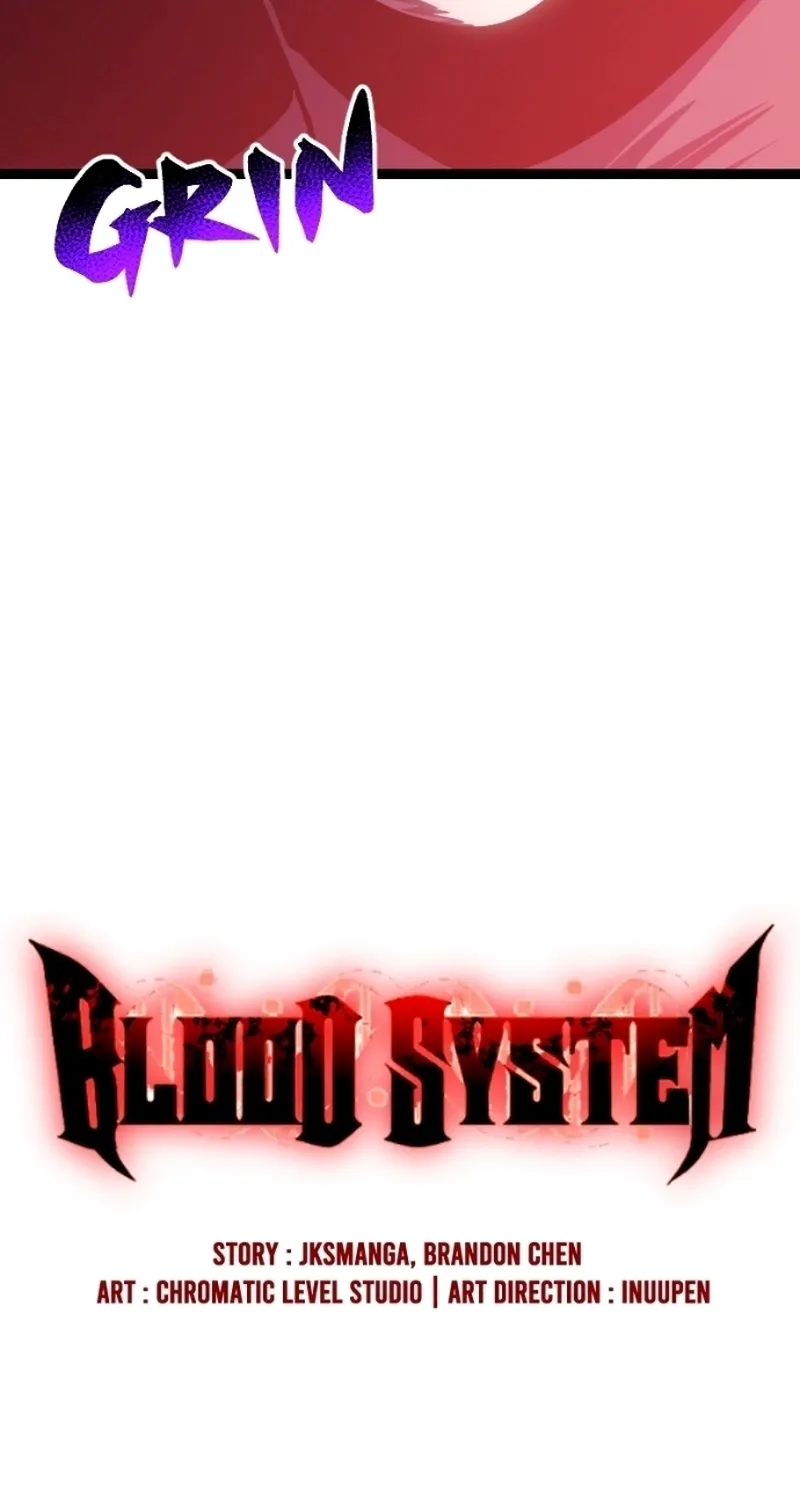 Read Blood System chapter 44 image 131 on Lezhin