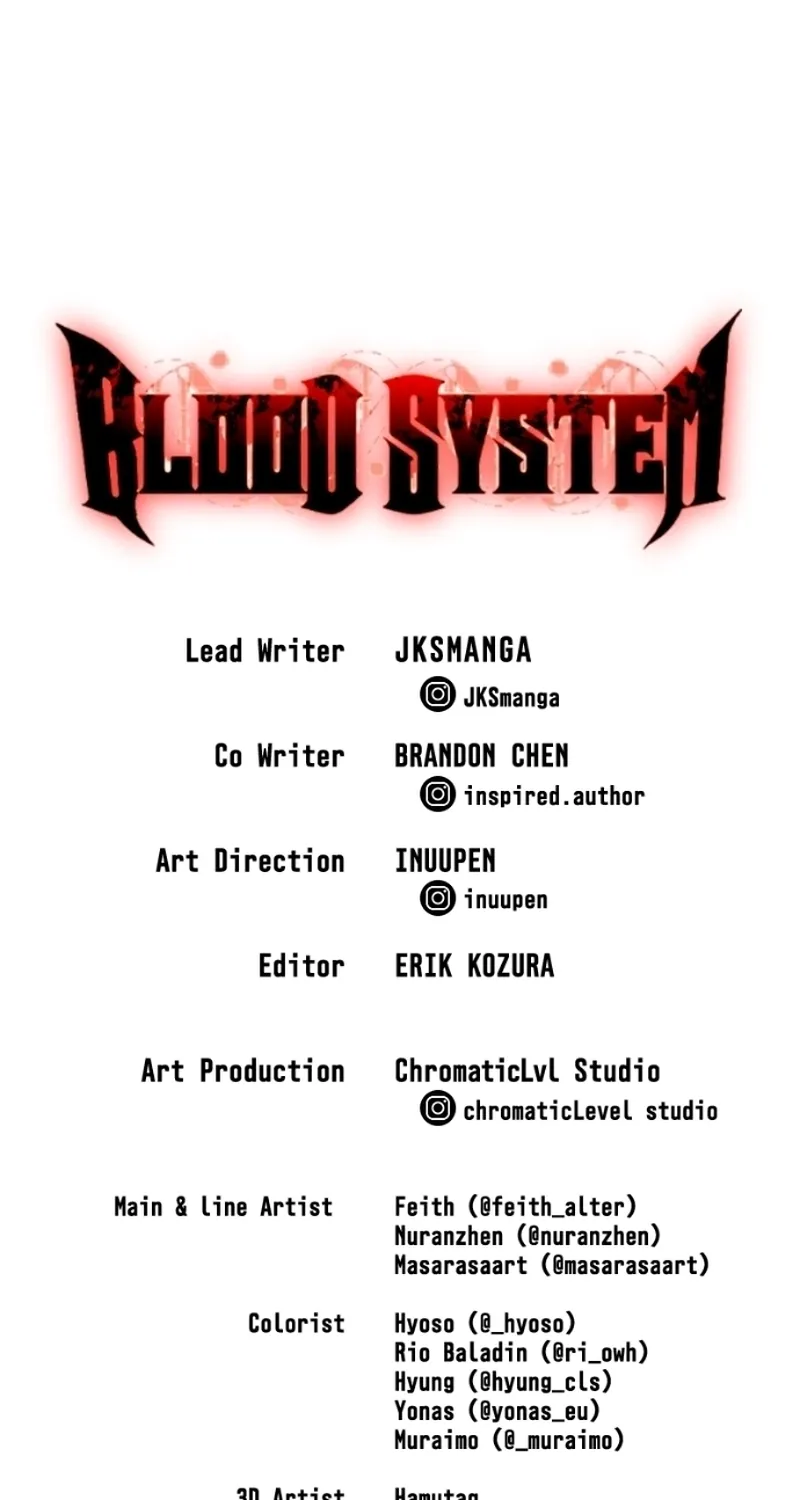 Read Blood System chapter 44 image 134 on Lezhin