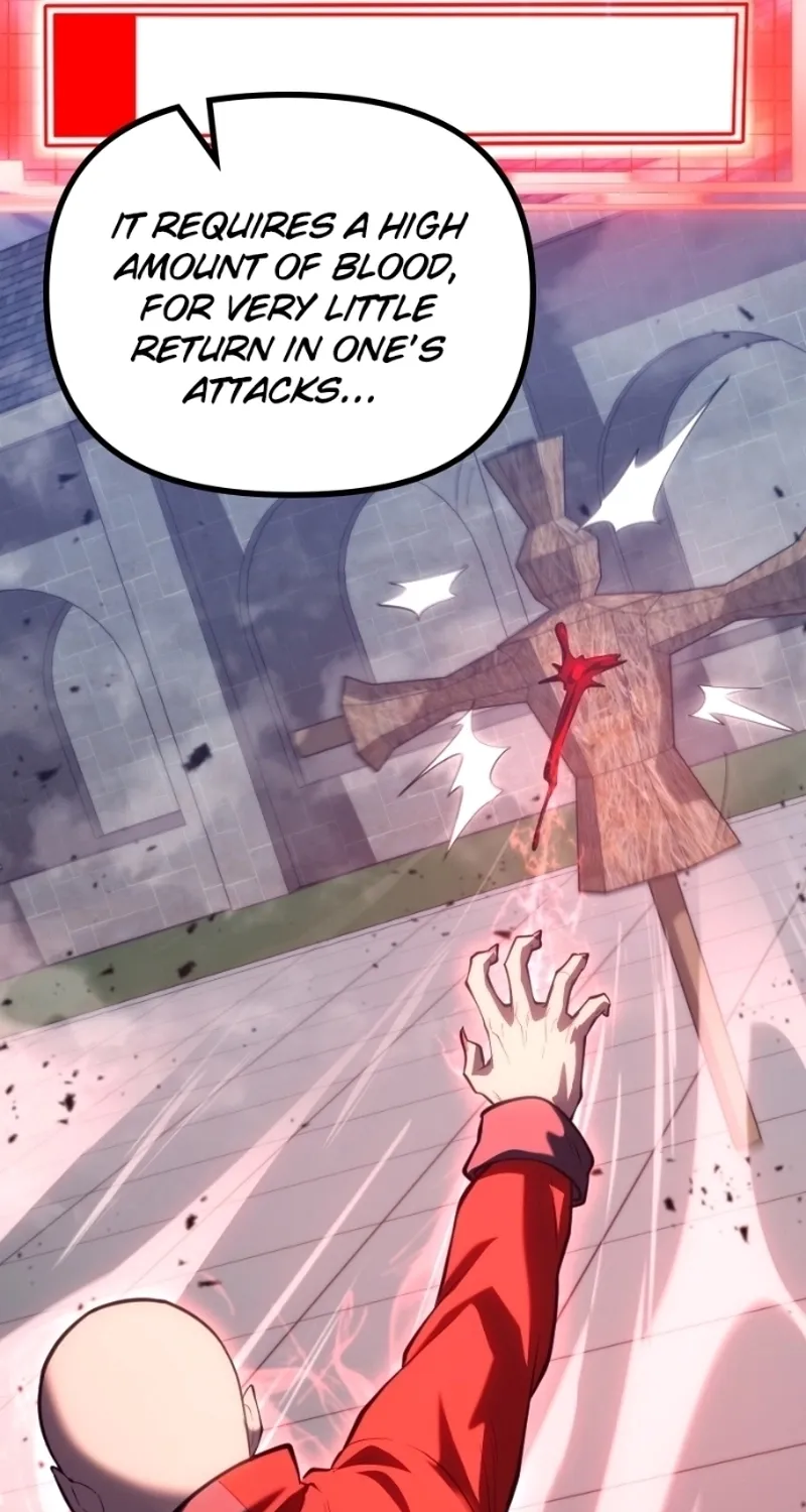 Read Blood System chapter 44 image 14 on Lezhin