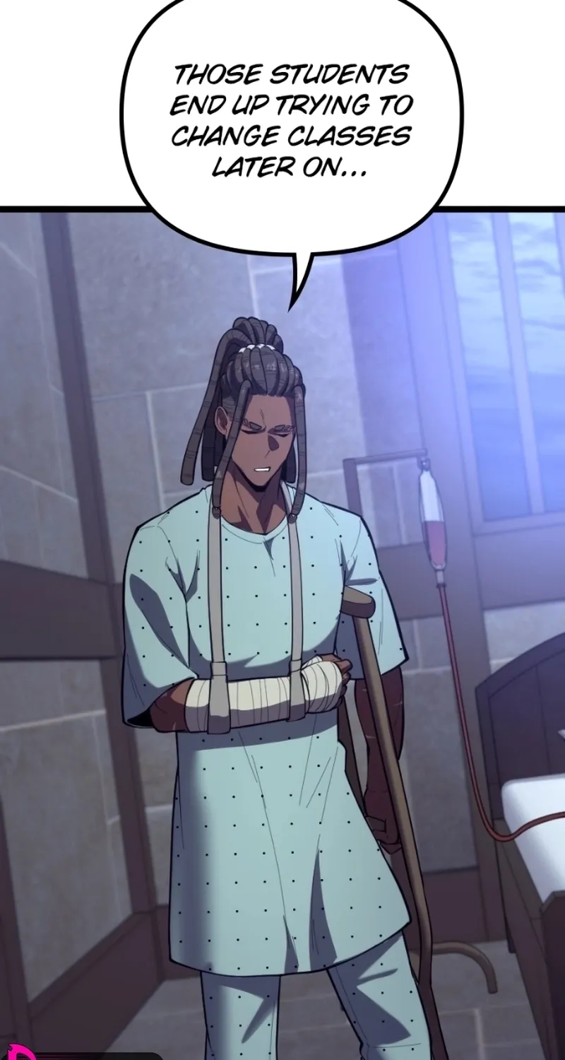 Read Blood System chapter 44 image 16 on Lezhin