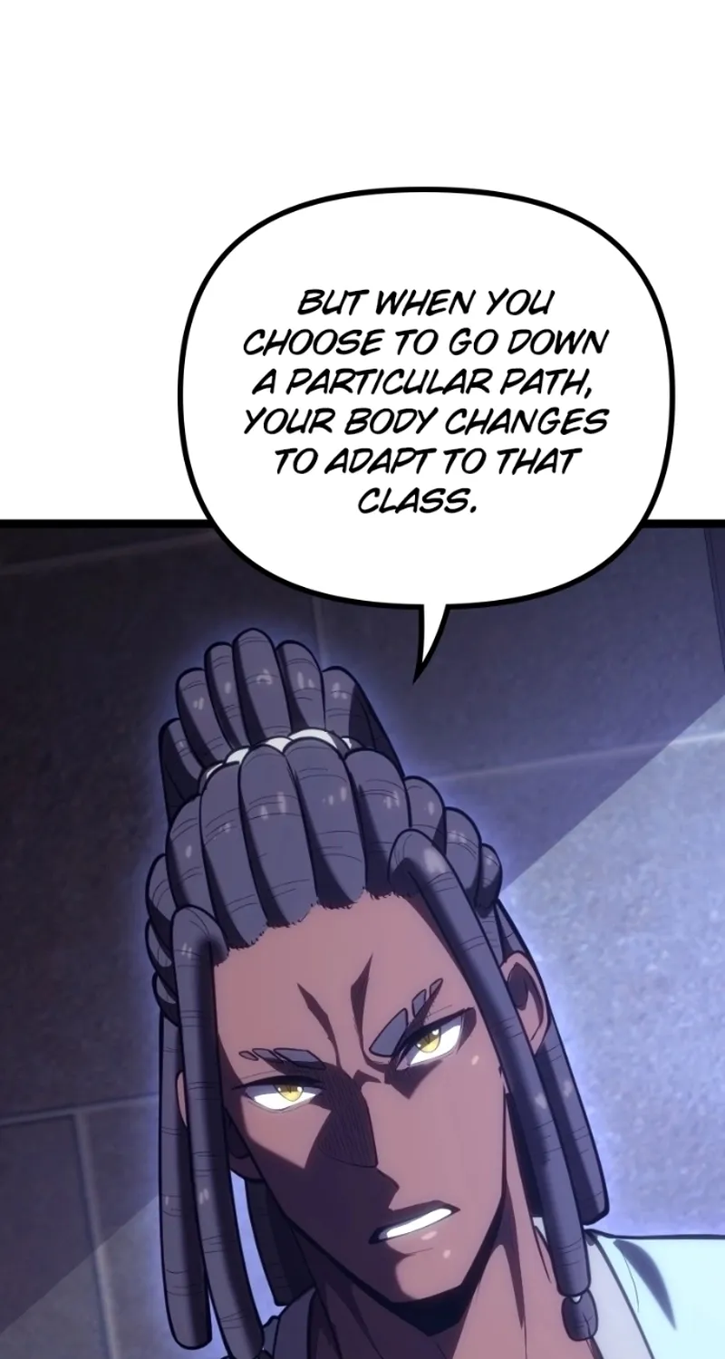 Read Blood System chapter 44 image 18 on Lezhin
