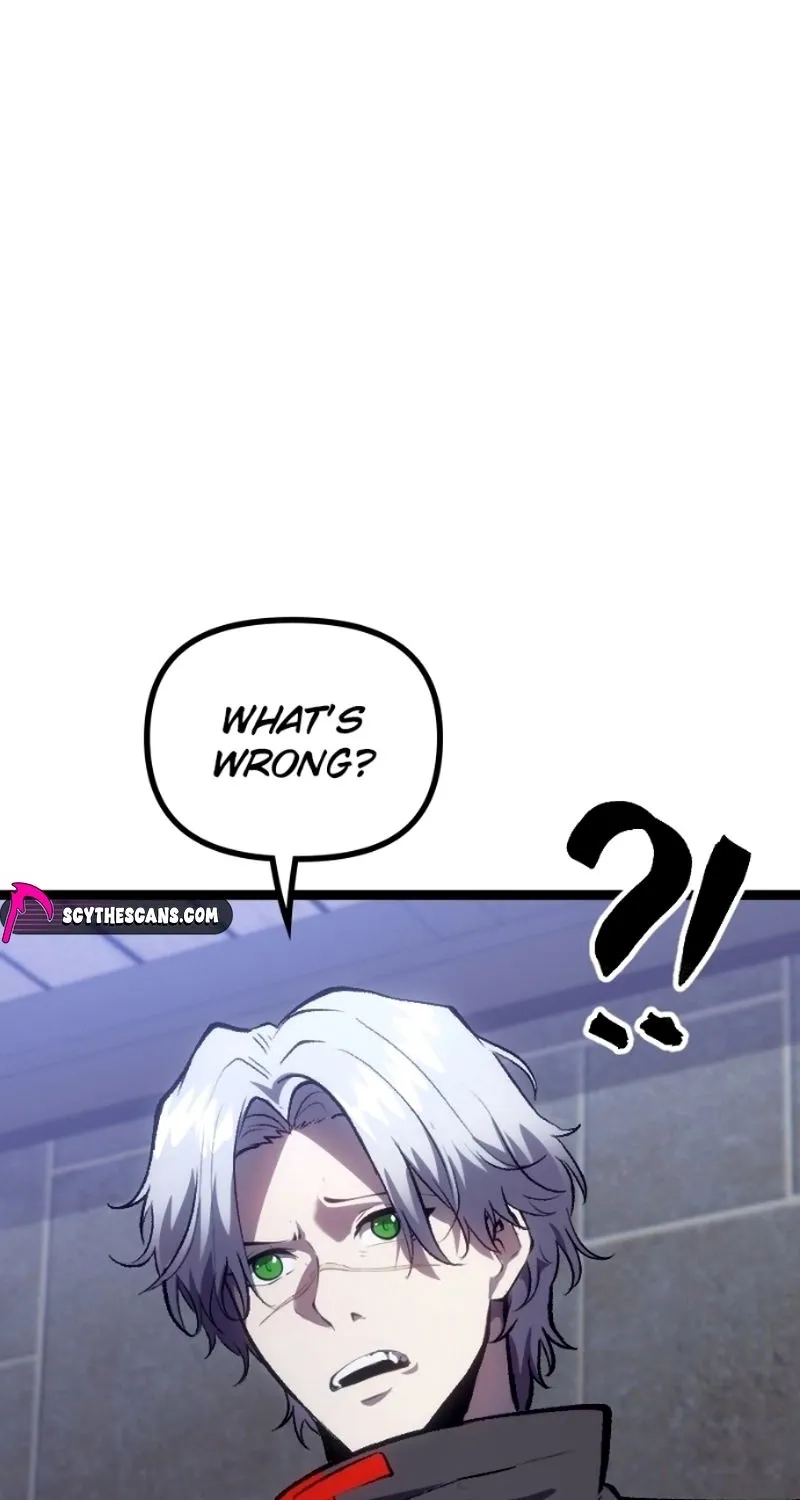 Read Blood System chapter 44 image 2 on Lezhin