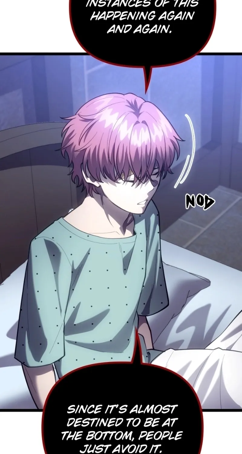 Read Blood System chapter 44 image 20 on Lezhin