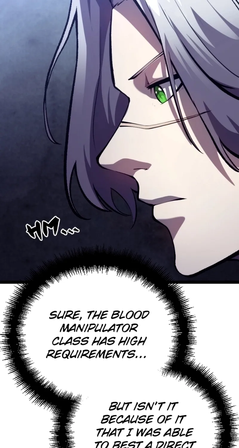 Read Blood System chapter 44 image 24 on Lezhin