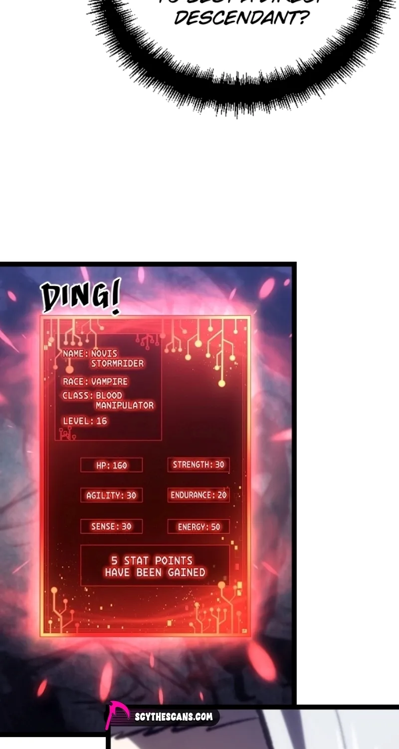 Read Blood System chapter 44 image 25 on Lezhin