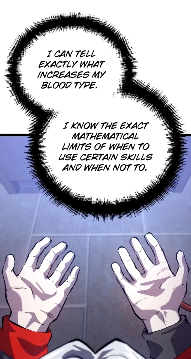 Read Blood System chapter 44 image 27 on Lezhin
