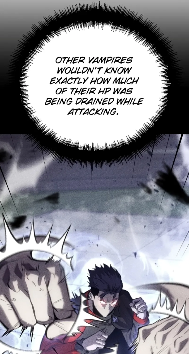 Read Blood System chapter 44 image 29 on Lezhin