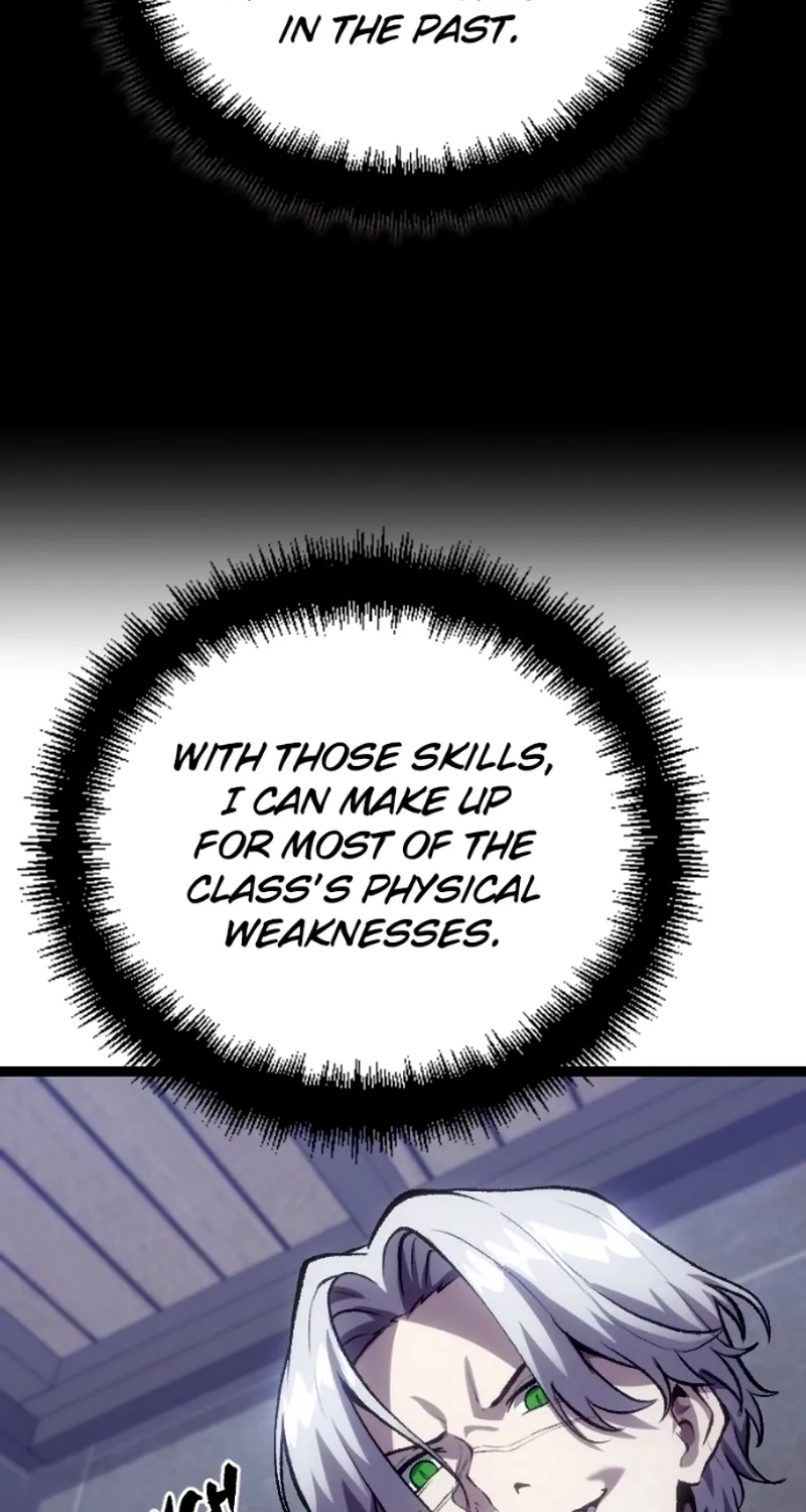 Read Blood System chapter 44 image 33 on Lezhin
