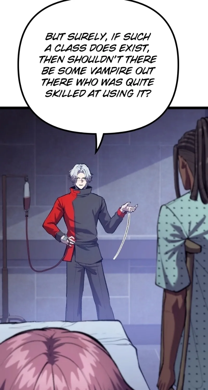 Read Blood System chapter 44 image 35 on Lezhin