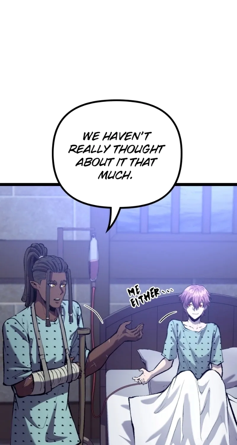 Read Blood System chapter 44 image 37 on Lezhin