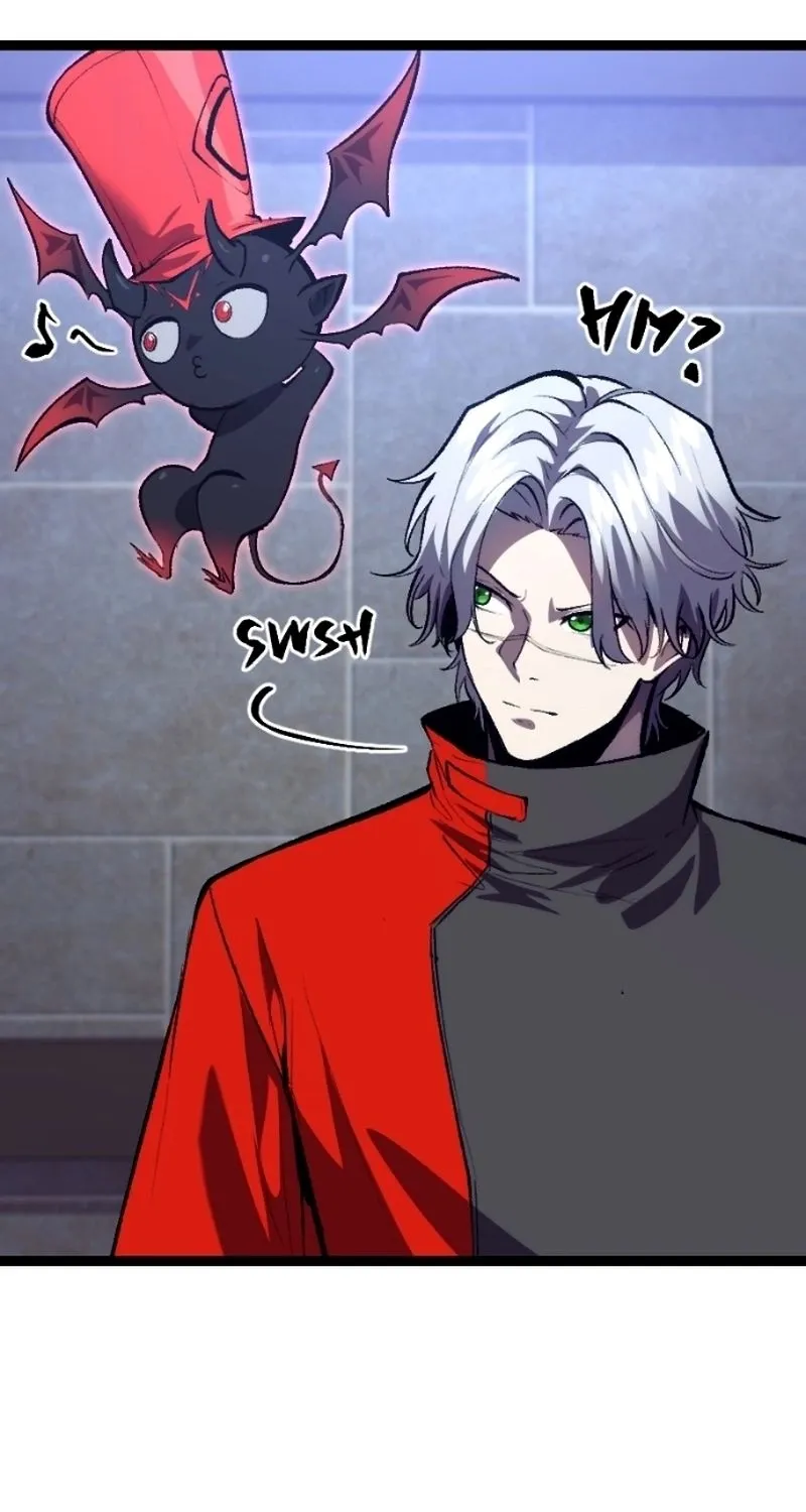 Read Blood System chapter 44 image 4 on Lezhin