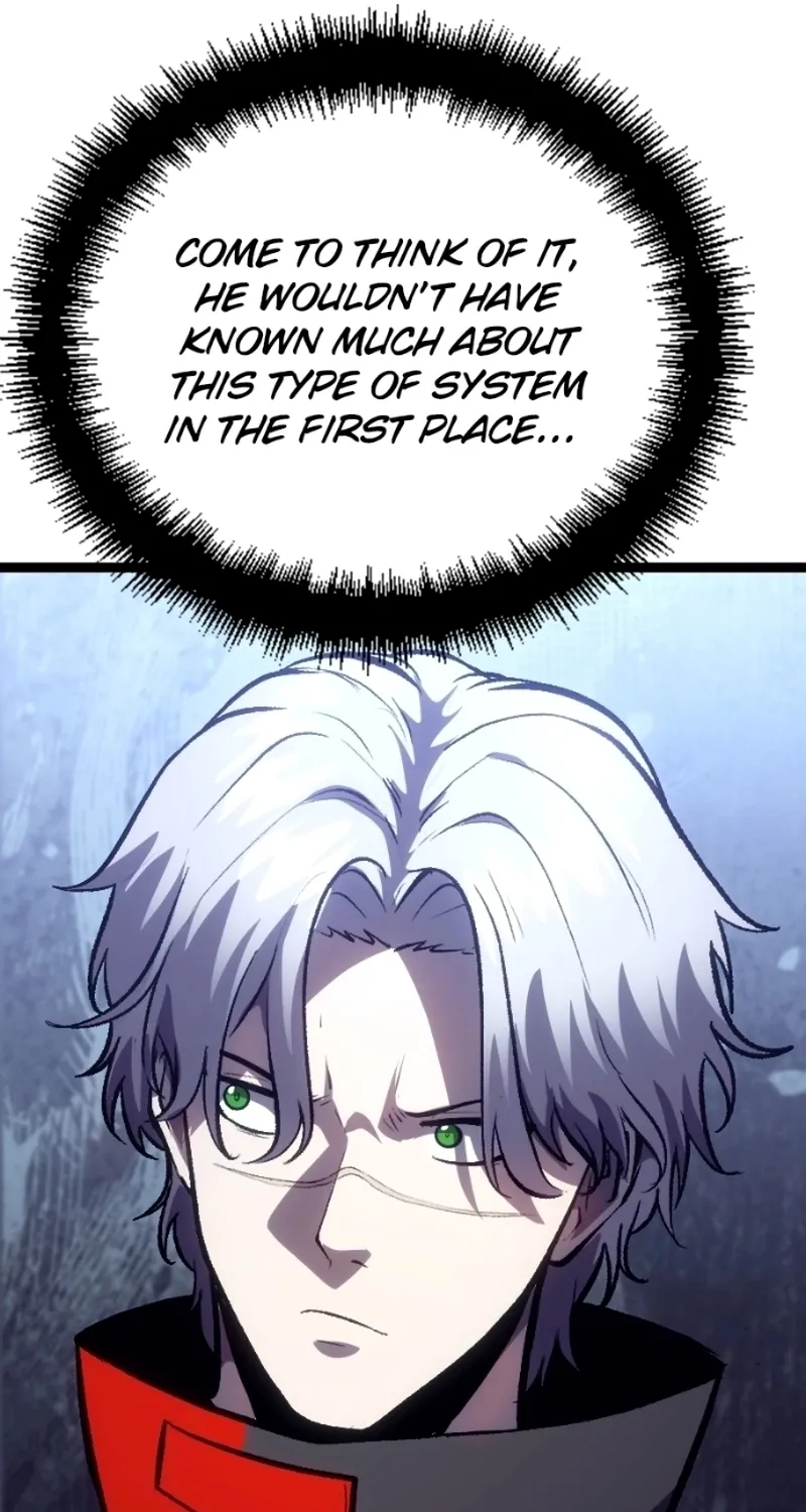Read Blood System chapter 44 image 7 on Lezhin