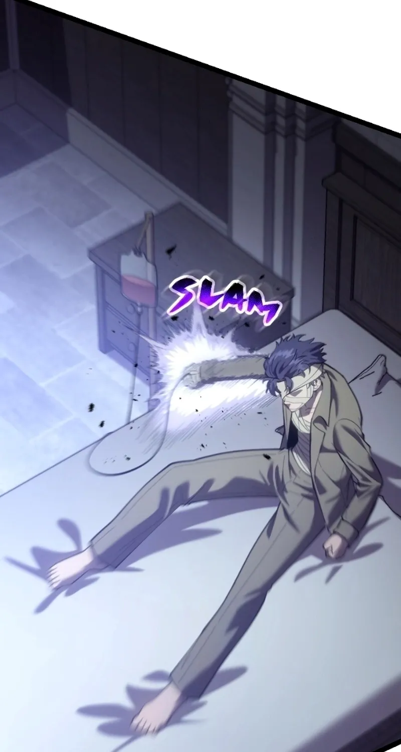 Read Blood System chapter 44 image 78 on Lezhin