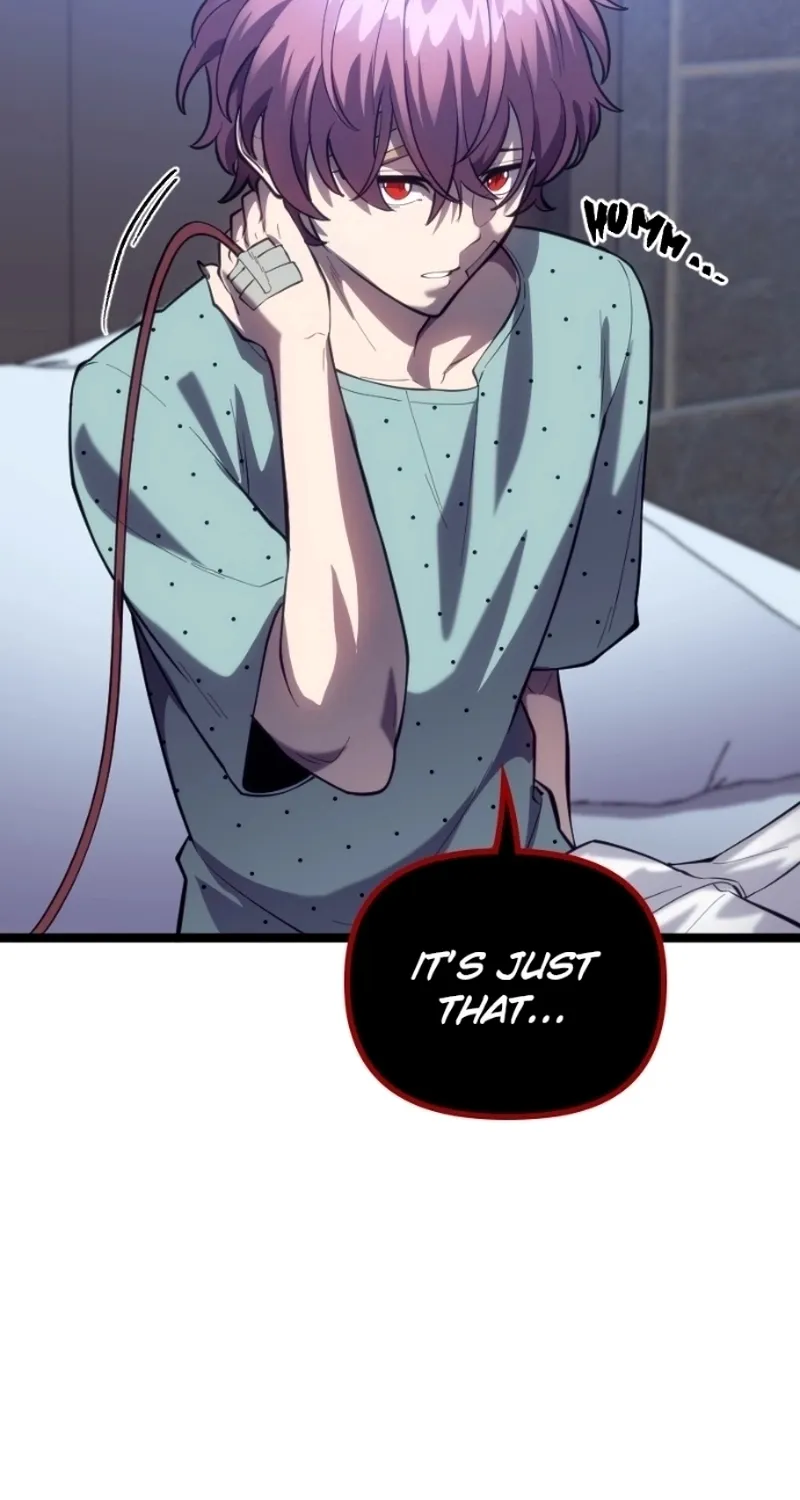 Read Blood System chapter 44 image 9 on Lezhin