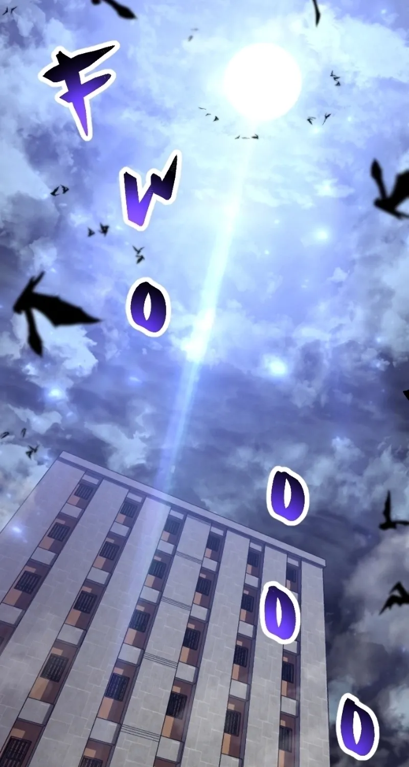 Read Blood System chapter 45 image 1 on Lezhin