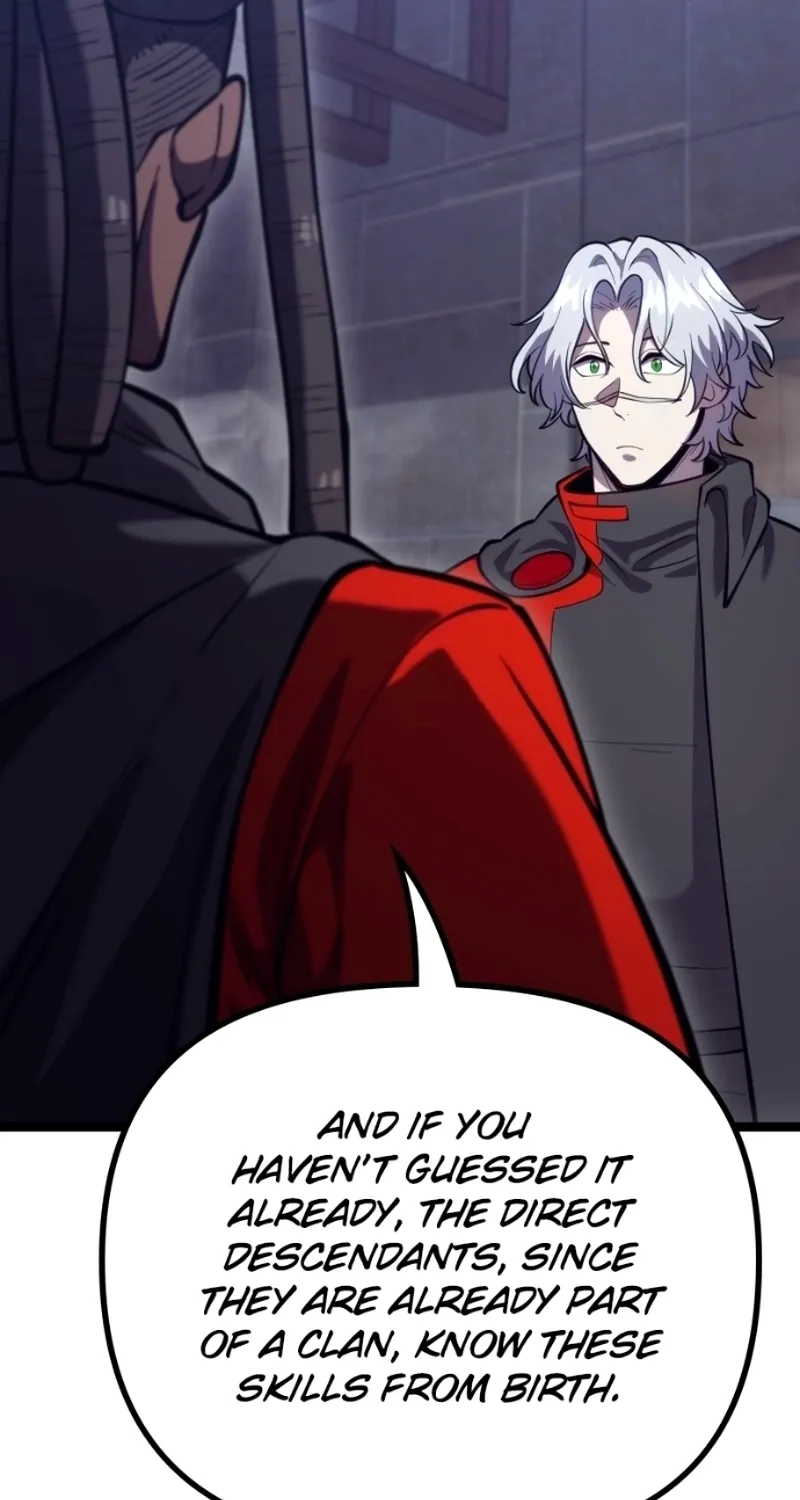 Read Blood System chapter 45 image 103 on Lezhin