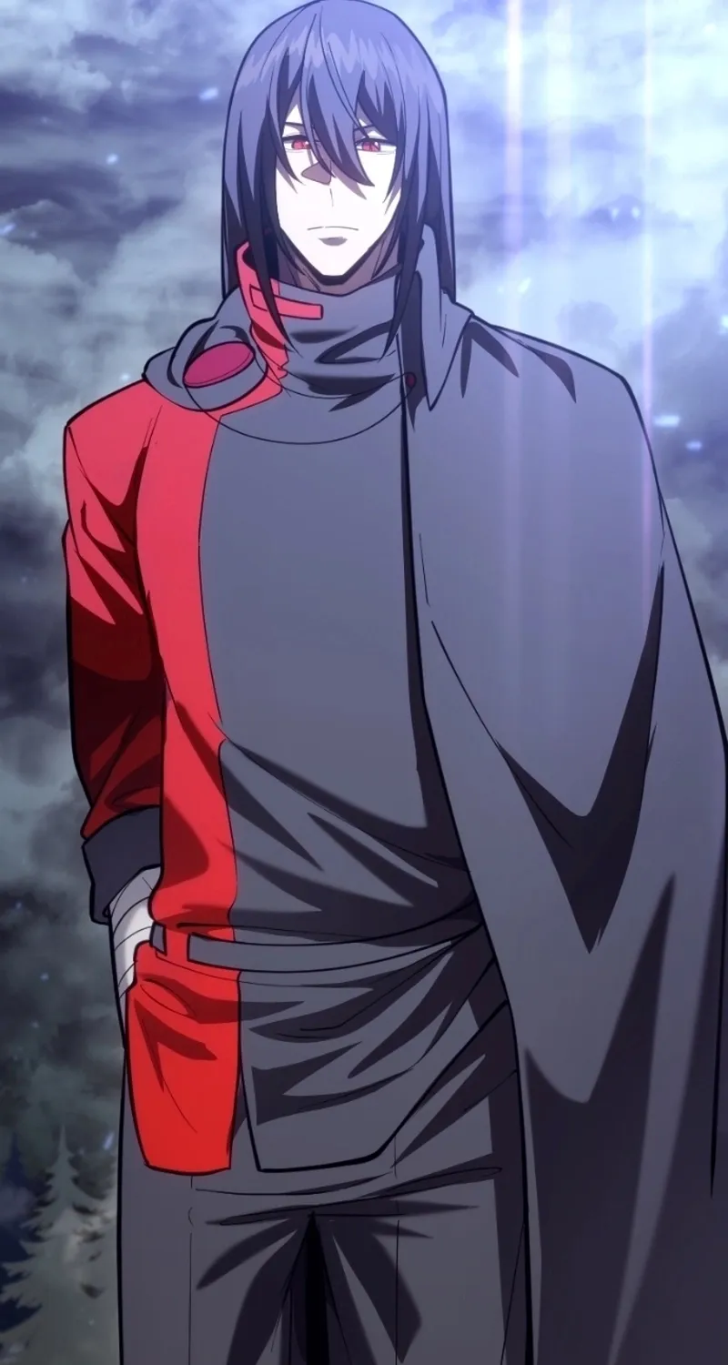 Read Blood System chapter 45 image 117 on Lezhin
