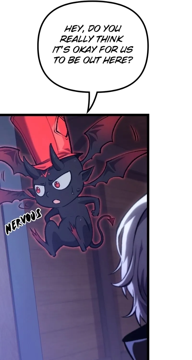 Read Blood System chapter 45 image 13 on Lezhin