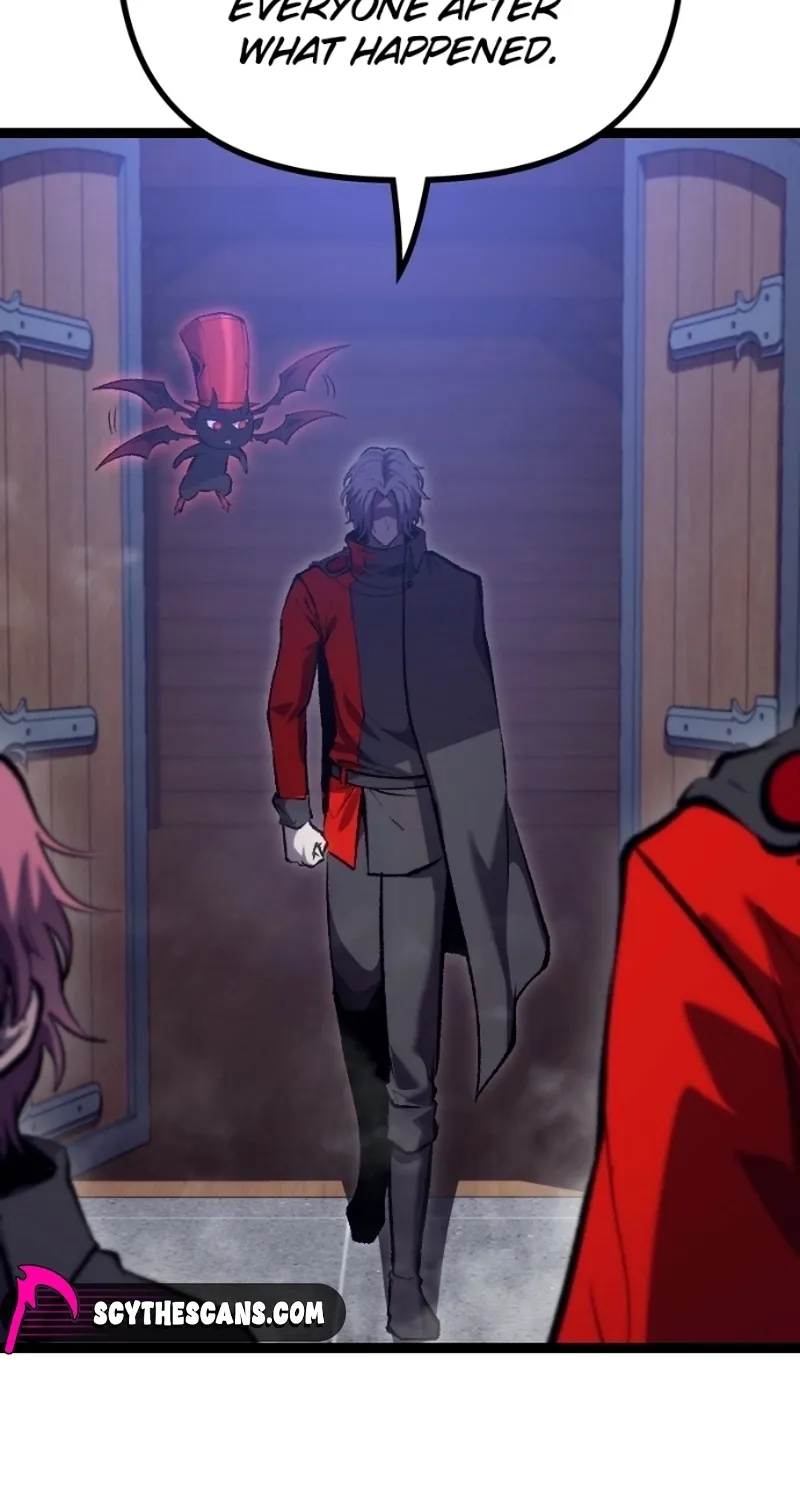 Read Blood System chapter 45 image 16 on Lezhin