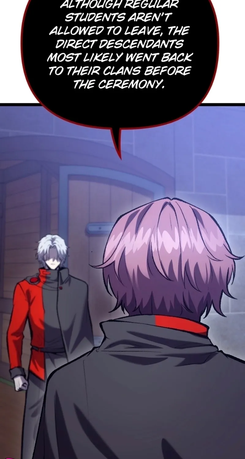 Read Blood System chapter 45 image 22 on Lezhin