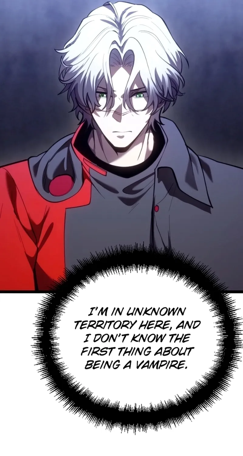 Read Blood System chapter 45 image 26 on Lezhin